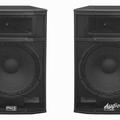 Альбом - Активный топ Park Audio DELTA 4215-P цена 575$